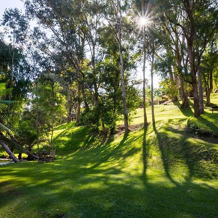 Kiewa Country Cottages Mount Beauty Bagian luar foto