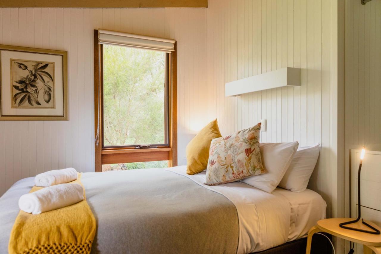 Kiewa Country Cottages Mount Beauty Bagian luar foto