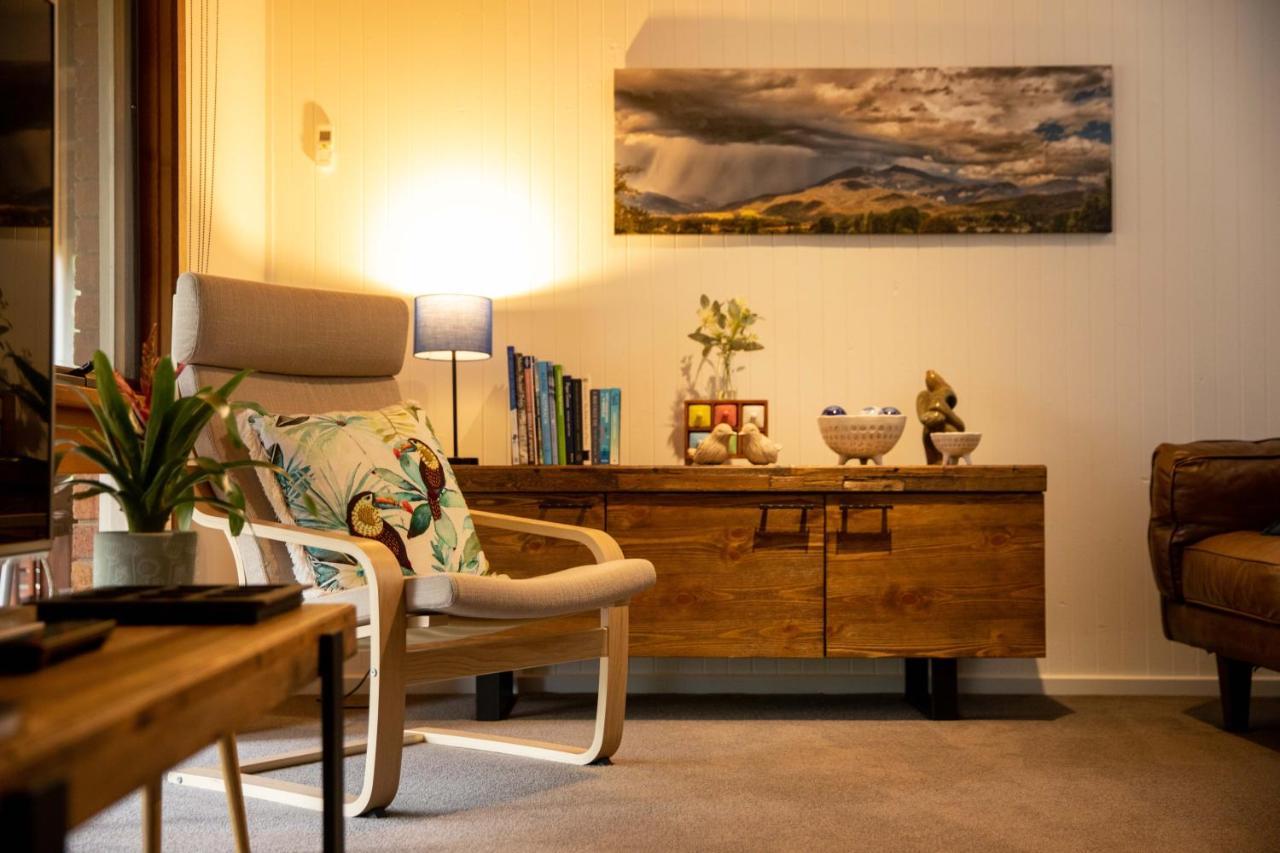 Kiewa Country Cottages Mount Beauty Bagian luar foto