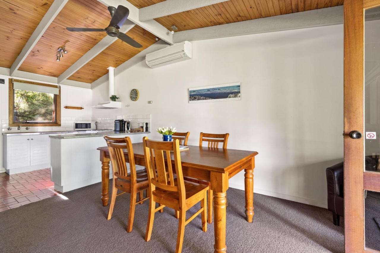 Kiewa Country Cottages Mount Beauty Bagian luar foto