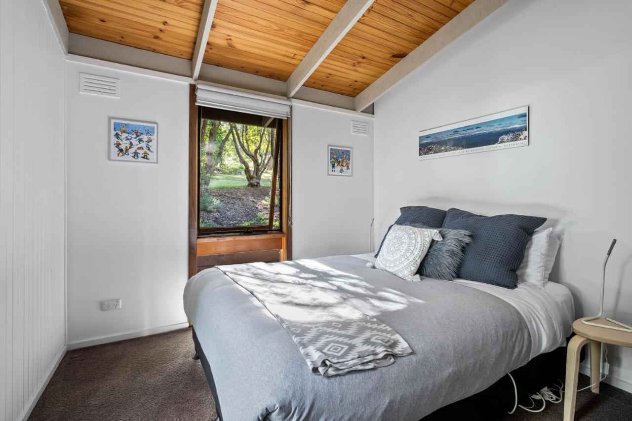Kiewa Country Cottages Mount Beauty Bagian luar foto