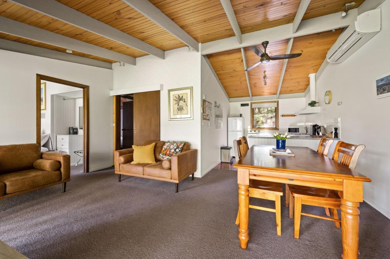 Kiewa Country Cottages Mount Beauty Bagian luar foto
