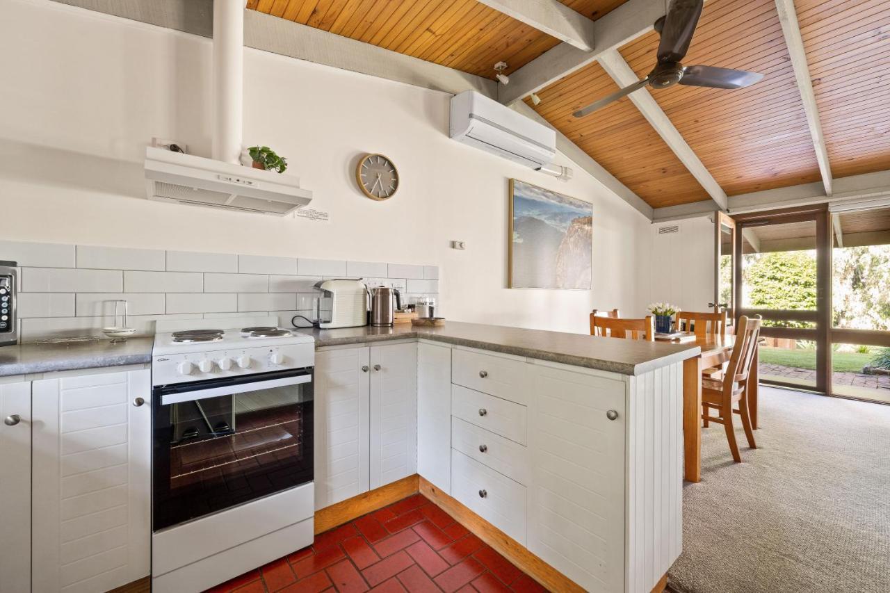 Kiewa Country Cottages Mount Beauty Bagian luar foto
