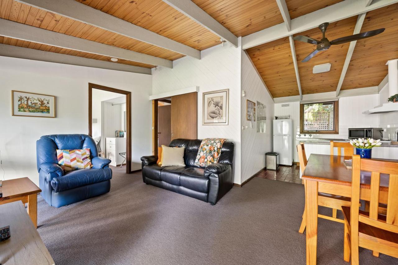 Kiewa Country Cottages Mount Beauty Bagian luar foto