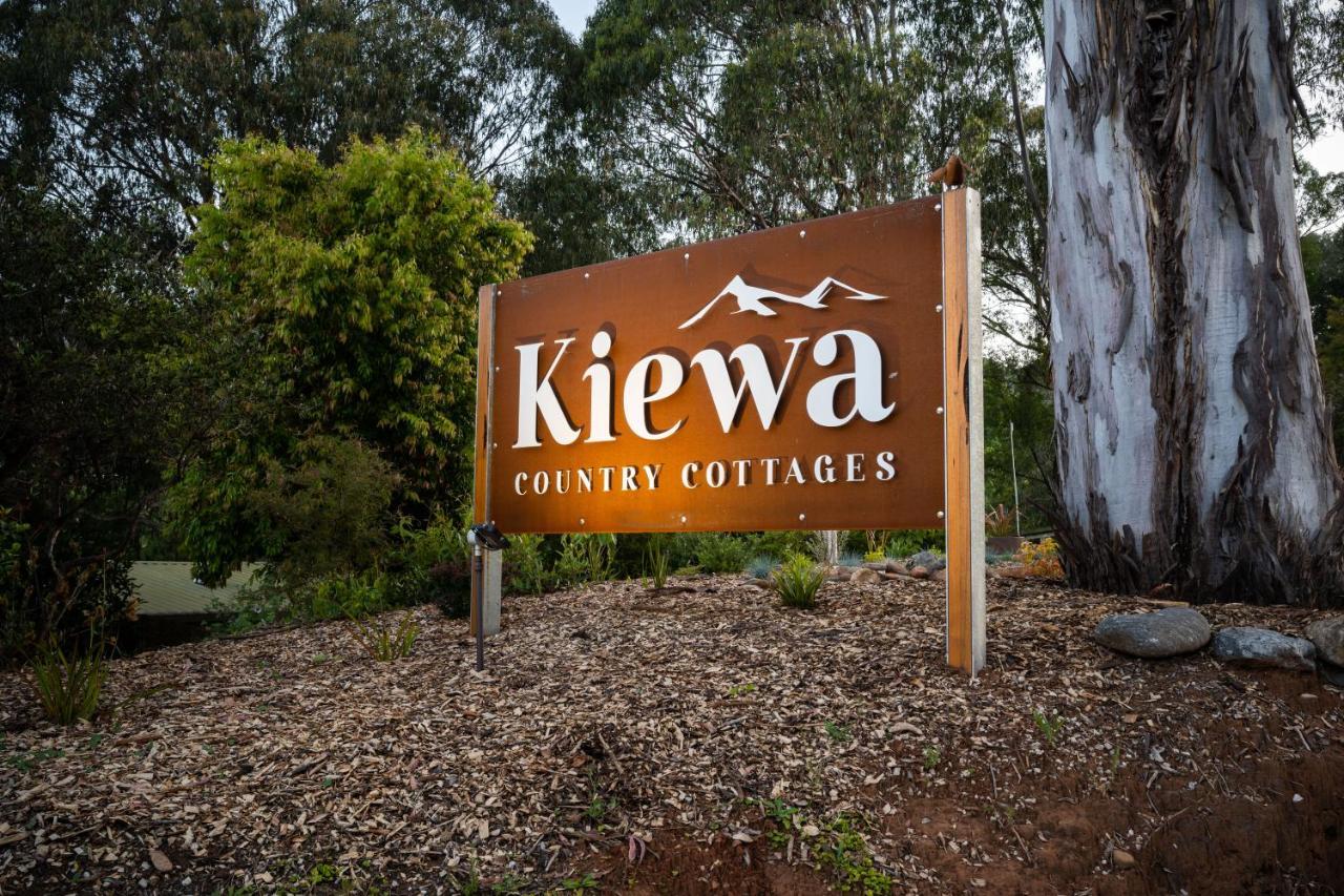 Kiewa Country Cottages Mount Beauty Bagian luar foto