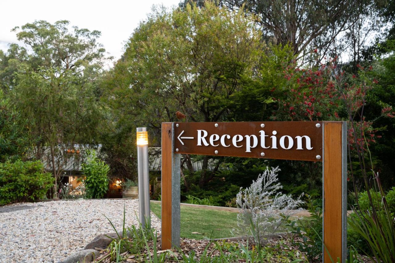 Kiewa Country Cottages Mount Beauty Bagian luar foto