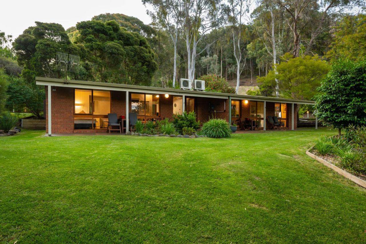 Kiewa Country Cottages Mount Beauty Bagian luar foto